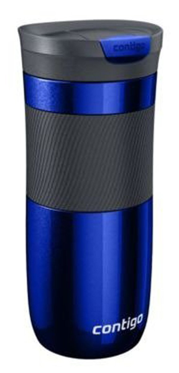 Contigo Byron - Kubek termiczny - 470ml - Deep Blue