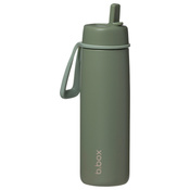 b.Box Butelka termiczna 690 ml - Olive