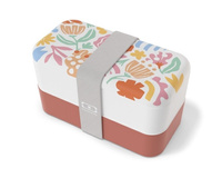 Monbento Lunchbox Bento Original Graphic Papercut