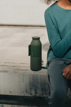 Butelka termiczna Closca Wave 450ml