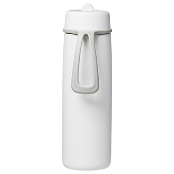 b.box Butelka termiczna 690 ml –  White Out