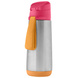 B.Box Butelka termiczna z ustnikiem sportowym 500ml Strawberry Shake