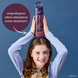 B.Box Harry Potter Butelka na wodę tritanowa ze słomką 600 ml