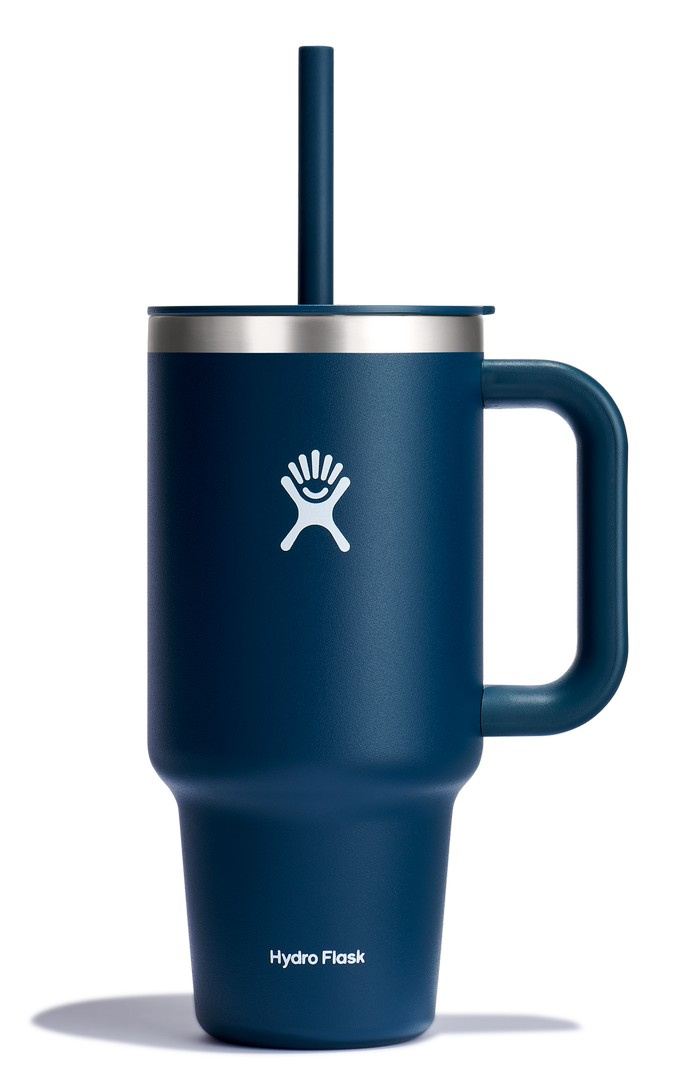 Hydro Flask Kubek 0,94L All Around Travel Tumbler Indigo