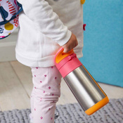 B.Box Bidon termiczny 350ml Strawberry Shake