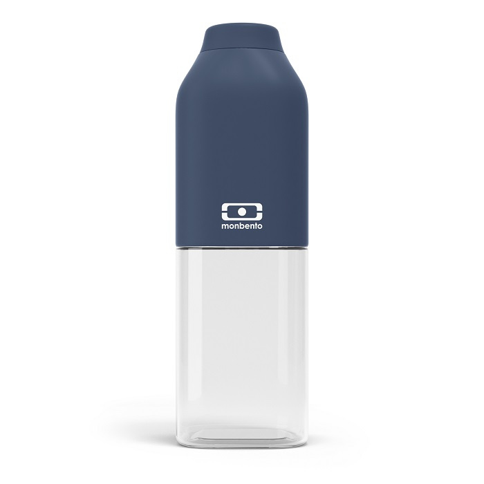 Monbento Butelka Positive M Blue Infinity