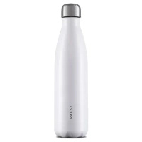 Butelka termiczna Ragsy Basic 750ml - White.