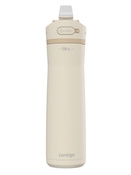 Contigo Ashland 2.0 Chill - Butelka termiczna na wodę - 720 ml - Oatmilk