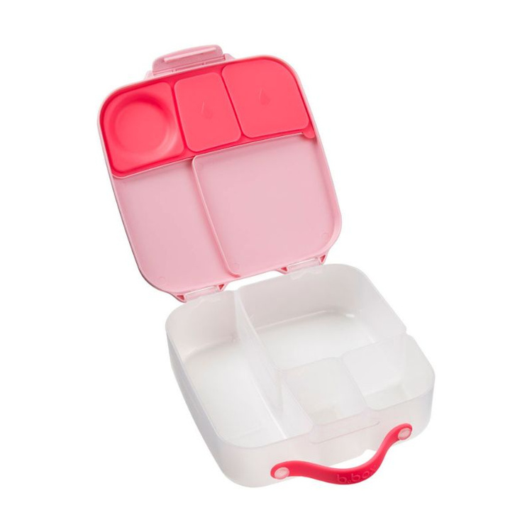 B.Box Lunchbox Flamingo Fizz