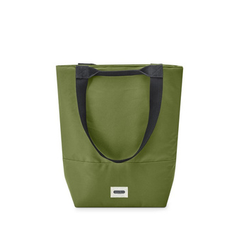 Black+Blum Torba termiczna zielona