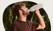 Butelka termiczna SodaStream Fizz&Go beżowa, 900 ml