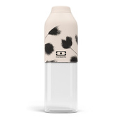 Monbento Butelka Positive M Graphic Plume