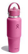 Hydro Flask Butelka 0,94L Wide Flex Straw Travel Bottle Reef