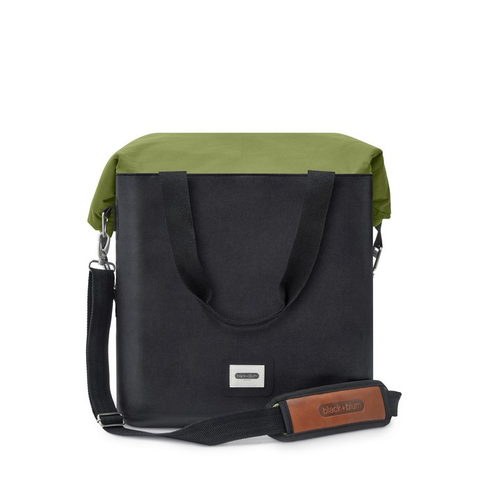 Black+Blum Torba termiczna 25 l - zielona 