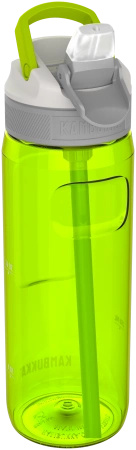 Butelka na wodę Kambukka Lagoon 750 ml - Apple