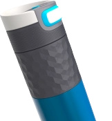 Kubek Termiczny Kambukka Etna Grip 500 ml - Ocean