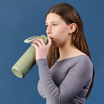 B.Box Butelka termiczna 690ml Olive