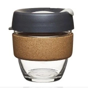 KeepCup Brew Cork Press