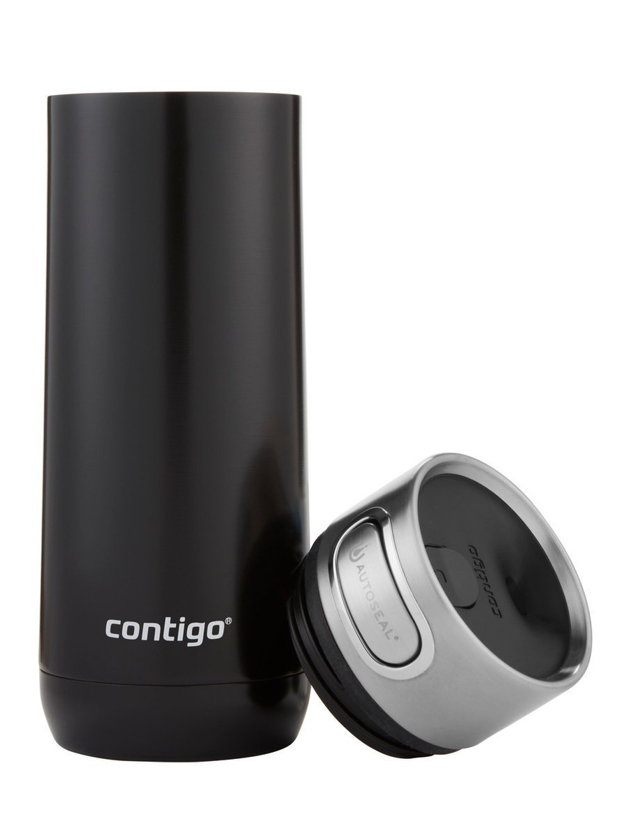 Contigo Luxe Autoseal - Kubek termiczny - 470ml - Licorice