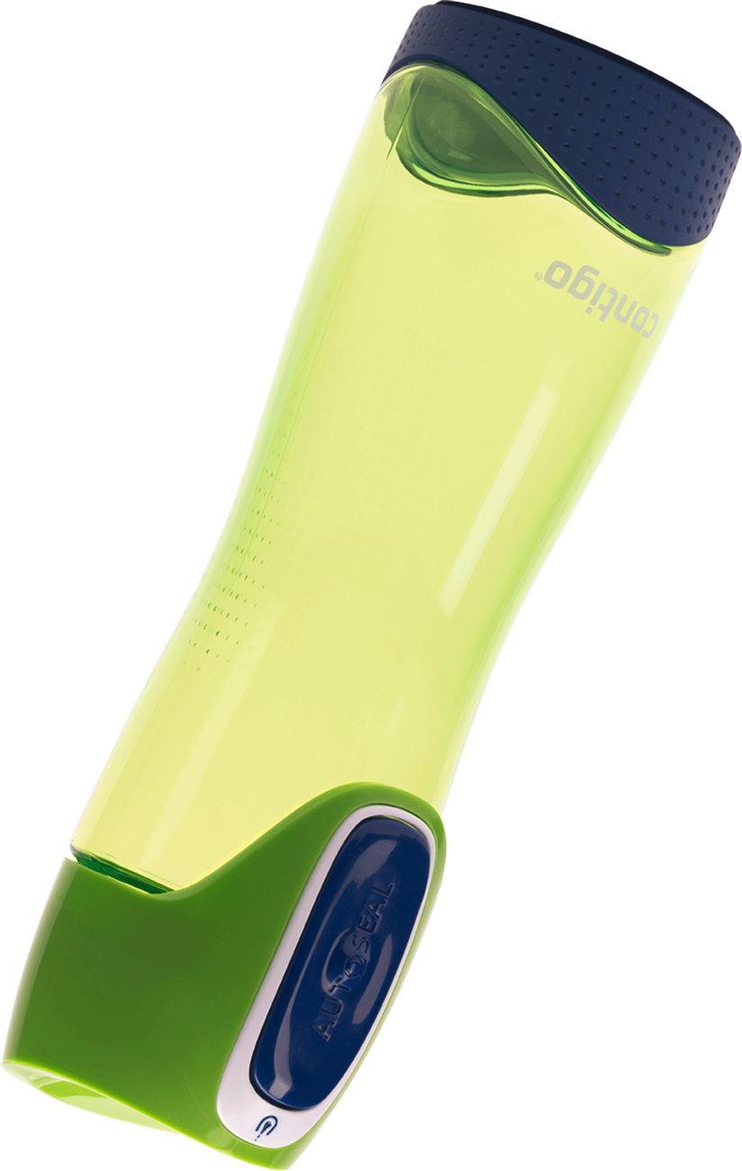 Contigo Swish - Butelka na wodę - 500ml - Citron