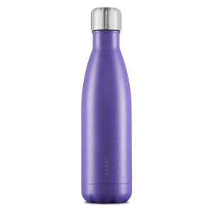 Butelka termiczna Ragsy Basic 500ml - Lawender
