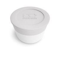 Monbento Pojemnik na sos Temple L Grey Coton