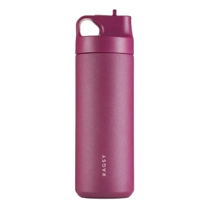 Bidon termiczny Ragsy ADV 500ml - Orchid