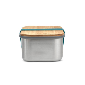 Black+Blum Lunch box na kanapkę L morski