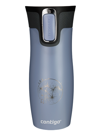 Contigo West Loop "Lew" - Kubek termiczny - 470ml - Earl Grey