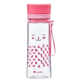 Butelka Aladdin Aveo Kids 350ml - Bunny