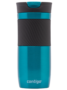 Kubek termiczny Contigo Byron 470ml - Biscay Bay - powystawowy