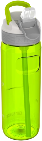 Butelka na wodę Kambukka Lagoon 750 ml - Apple
