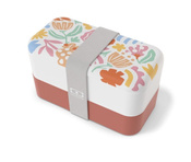 Monbento Lunchbox Bento Original Graphic Papercut