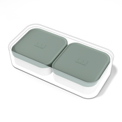 Monbento Zestaw 4pojemników Extra doMBOriginal GreenMint