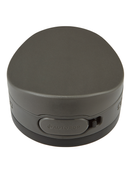 Contigo Jackson Chill 2.0 - Butelka termiczna na wodę - 590ml - Czarna - powystawowa