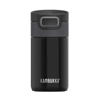Kubek termiczny Kambukka Etna 300ml - Pitch Black