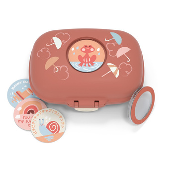 Monbento Lunchbox dziecięcy Gram Graphic Umbrella