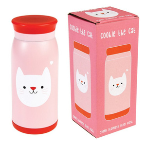 Rex London Termos dla dziecka 350 ml Kotek Cookie