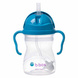 B.Box Bidon ze słomką 240ml kobaltowy