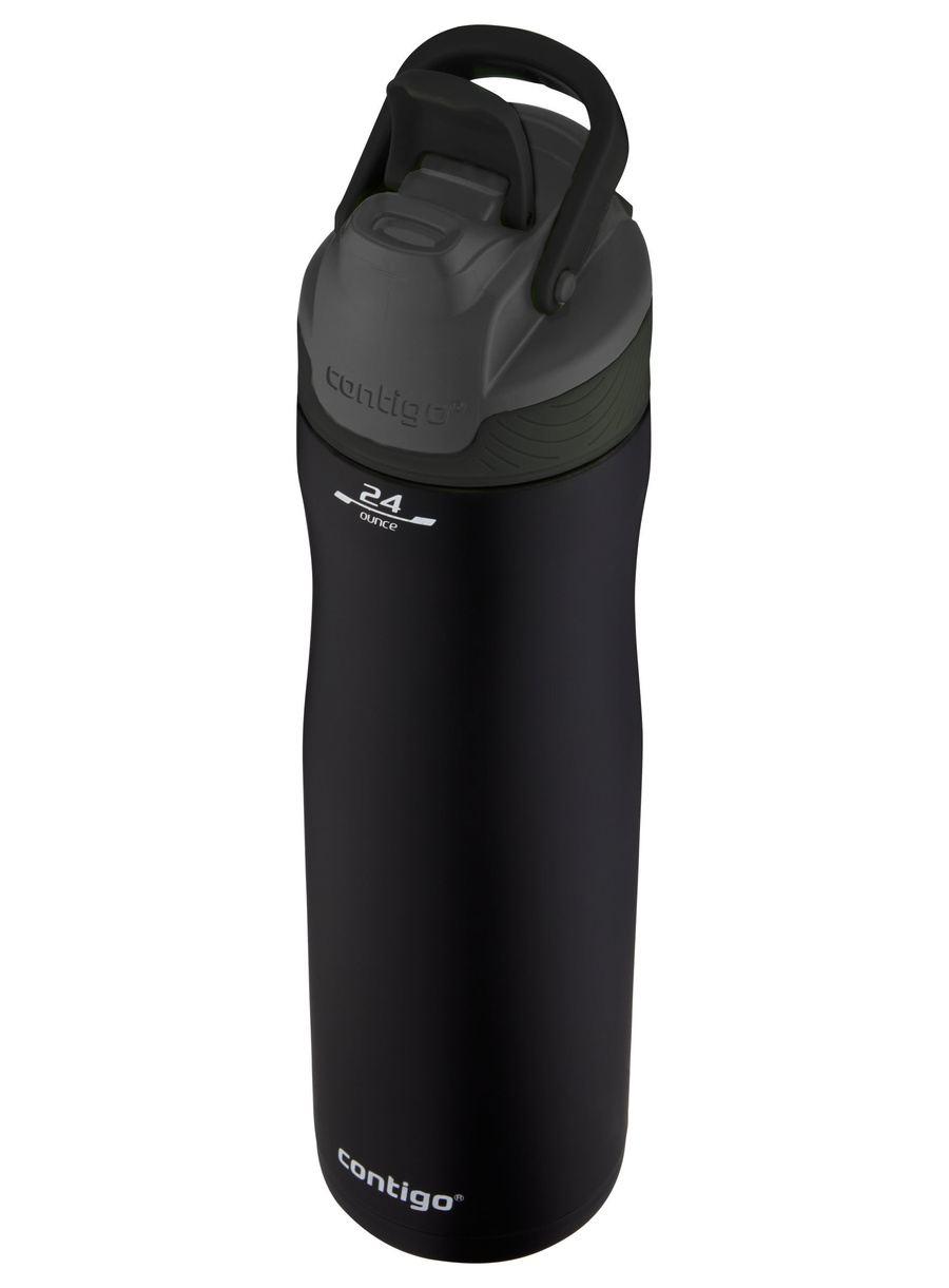 Contigo Autoseal Chill - Butelka termiczna - 720ml - Matte Black
