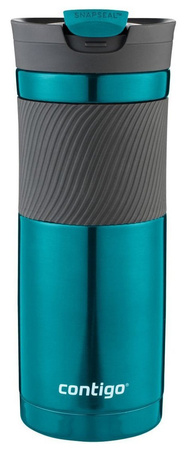 Contigo Byron - Kubek termiczny - 470ml Biscay Bay