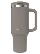 Contigo Streeterville Tumbler - Kubek termiczny ze słomką - 1200 ml - Inky Cap