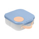 B.Box Mini lunchbox Feeling Peachy
