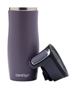 Contigo West Loop 2.0 - Kubek termiczny - 470ml - Dark Plum - powystawowy