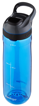 Contigo Cortland - Butelka na wodę - 720ml - Monaco/Gray
