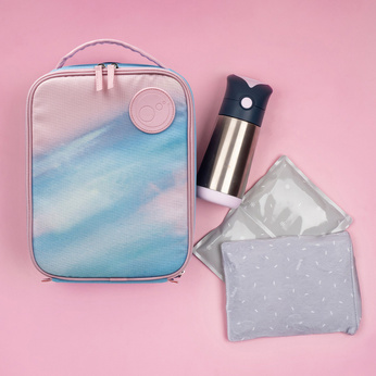 B.Box Wkłady chłodzące do torby termicznej 2 szt.