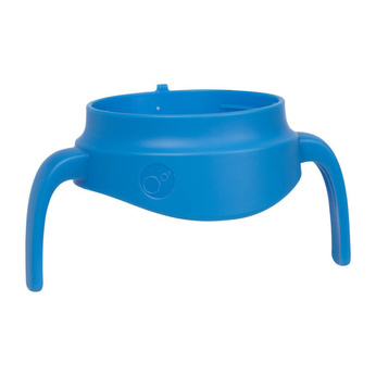B.Box Termos na jedzenie 335ml Blue Slate