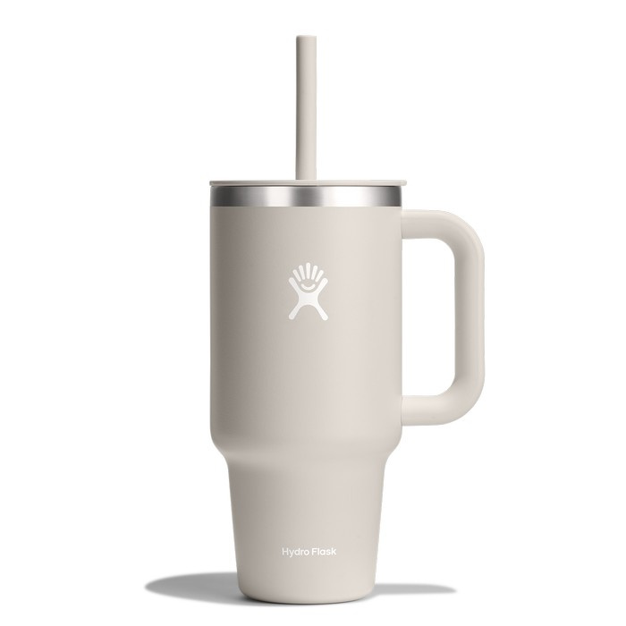 Hydro Flask Kubek 0,94L All Around Travel Tumbler Oat