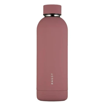 Butelka termiczna Ragsy Mojo 500ml - Tea Rose