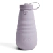Butelka Stojo 590ml - Lilac